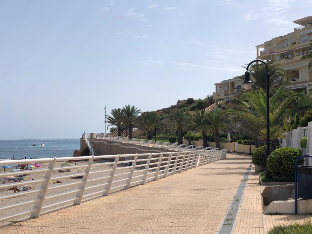 شقة Dom Amaia أوريويلا المظهر الخارجي الصورة